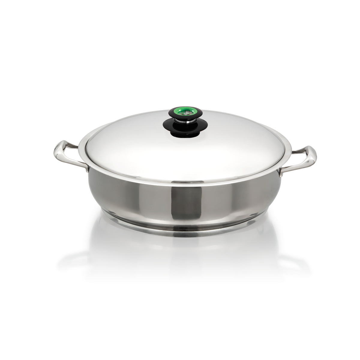40 cm Gourmet Roaster