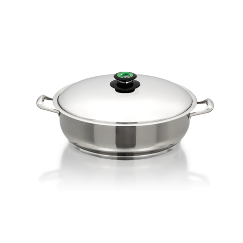 40 cm Gourmet Roaster