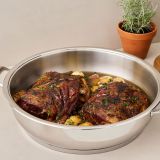 40 cm Gourmet Roaster