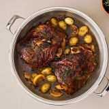 40 cm Gourmet Roaster