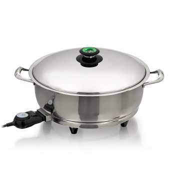 Buy a 40 cm Electroroast, Electrified Cookware