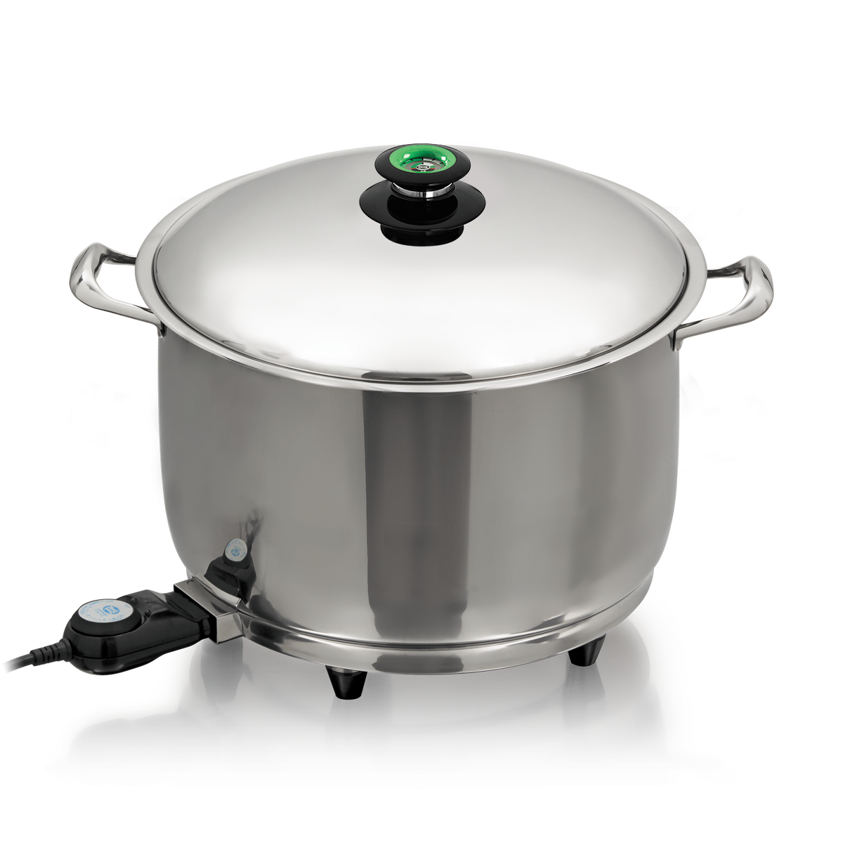 Buy a 40 cm Magnum | Electrified Cookware | AMC Cookware