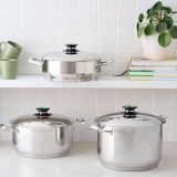 Jumbo combo AMC pots