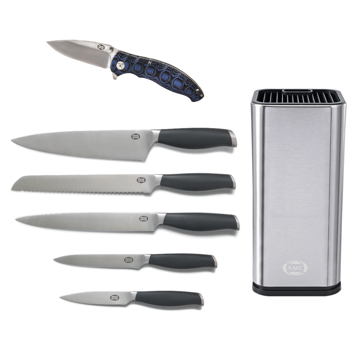 All Free Gifts Free Gifts Products AMC Cookware